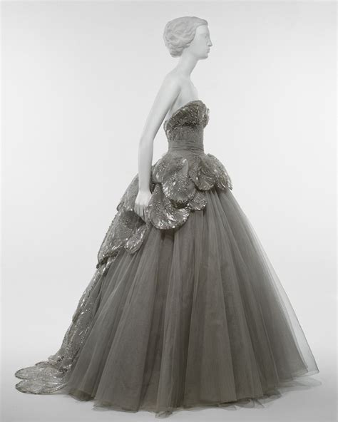 christian dior vintage wedding dress|christian dior original designs.